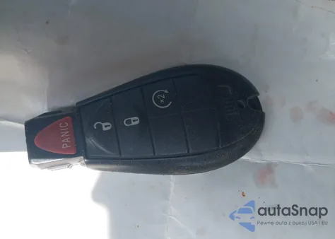 2012 Jeep Grand Cherokee Laredo z USA, uszkodzony, nr VIN 1C4RJFAG6CC297247